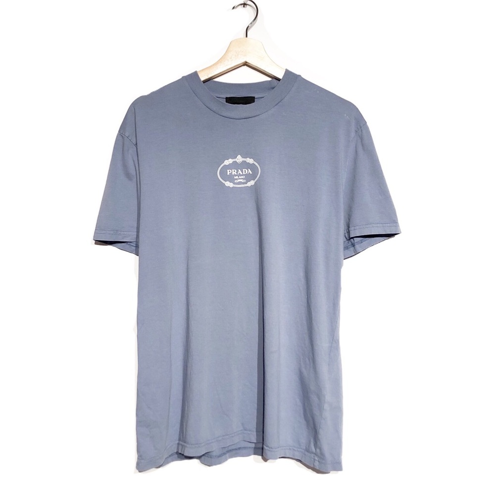 Authentic Prada shirt